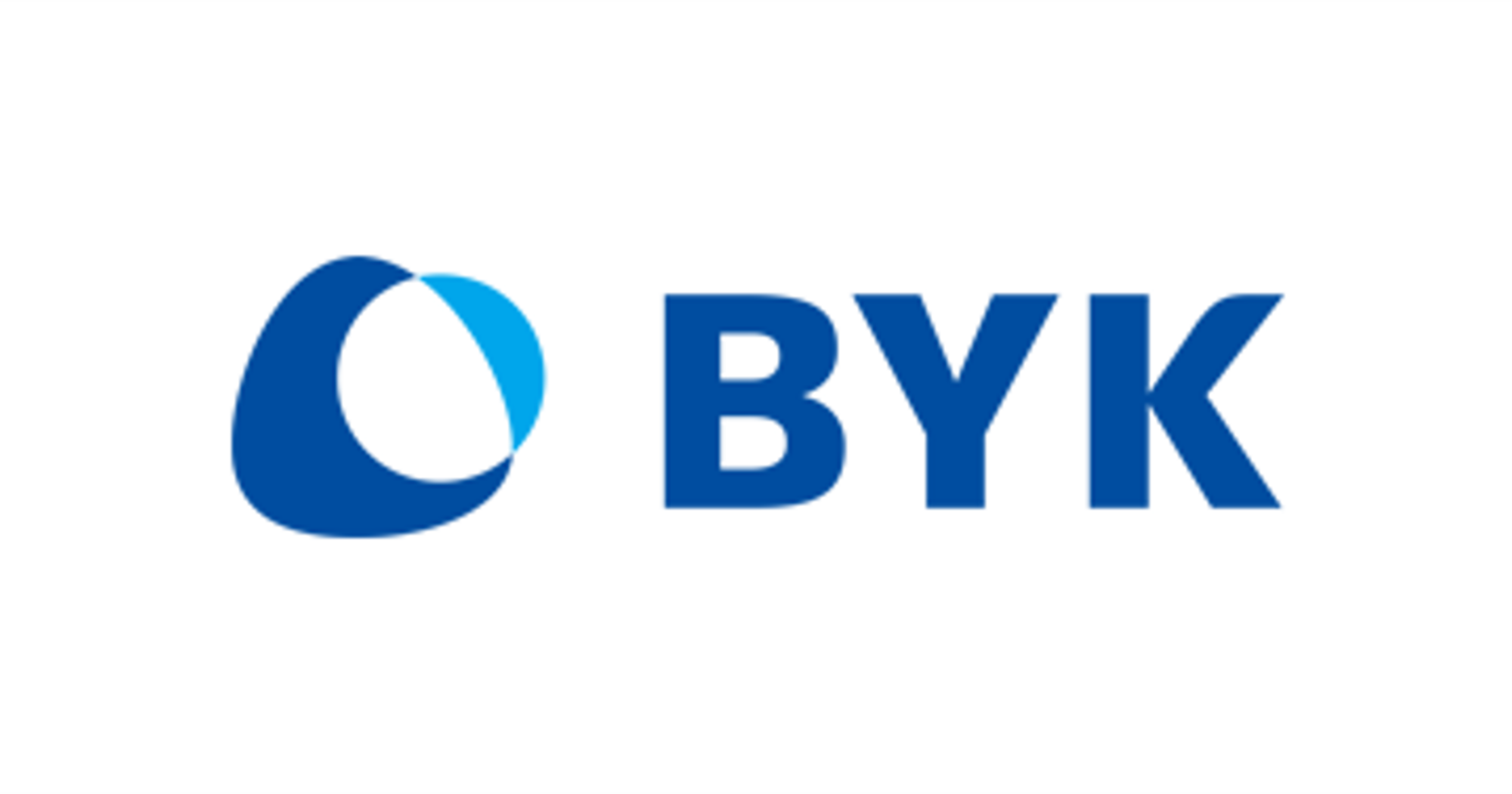 BYK Additives logo